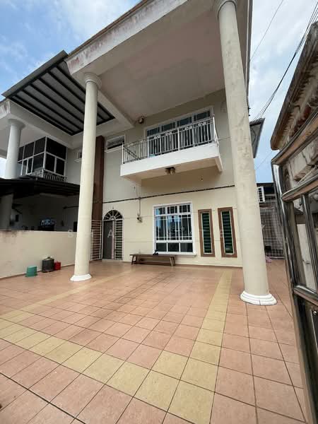 Taman Seri Suria untuk Untuk Dijual - RM 518,000, Apr 2026 - Exterior - PropertyGuru.com.my