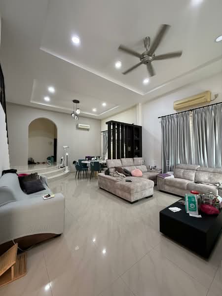 Taman Seri Suria untuk Untuk Dijual - RM 518,000, Apr 2026 - Living Room - PropertyGuru.com.my