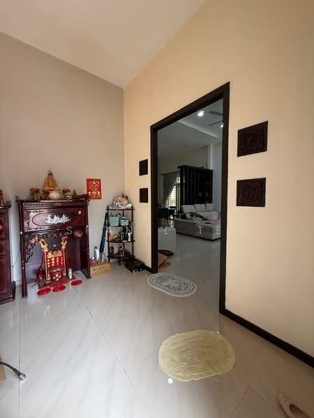Taman Seri Suria untuk Untuk Dijual - RM 518,000, Apr 2026 - Living Room - PropertyGuru.com.my