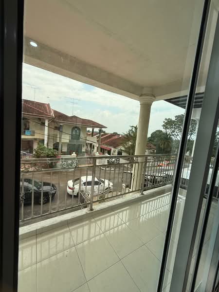 Taman Seri Suria untuk Untuk Dijual - RM 518,000, Apr 2026 - Exterior - PropertyGuru.com.my