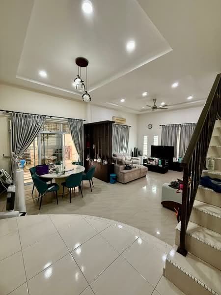 Taman Seri Suria untuk Untuk Dijual - RM 518,000, Apr 2026 - Living Room - PropertyGuru.com.my