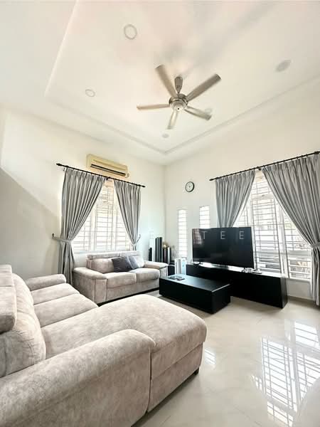 Taman Seri Suria untuk Untuk Dijual - RM 518,000, Apr 2026 - Living Room - PropertyGuru.com.my