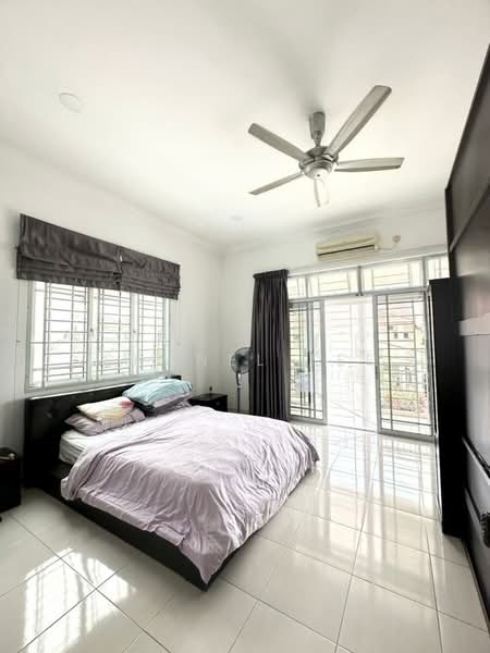 Taman Seri Suria untuk Untuk Dijual - RM 518,000, Apr 2026 - Bedroom - PropertyGuru.com.my