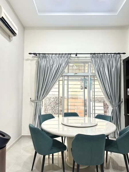 Taman Seri Suria untuk Untuk Dijual - RM 518,000, Apr 2026 - Dining Room - PropertyGuru.com.my
