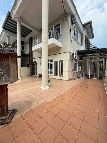 Taman Seri Suria untuk Untuk Dijual - RM 518,000, Apr 2026 - Exterior - PropertyGuru.com.my