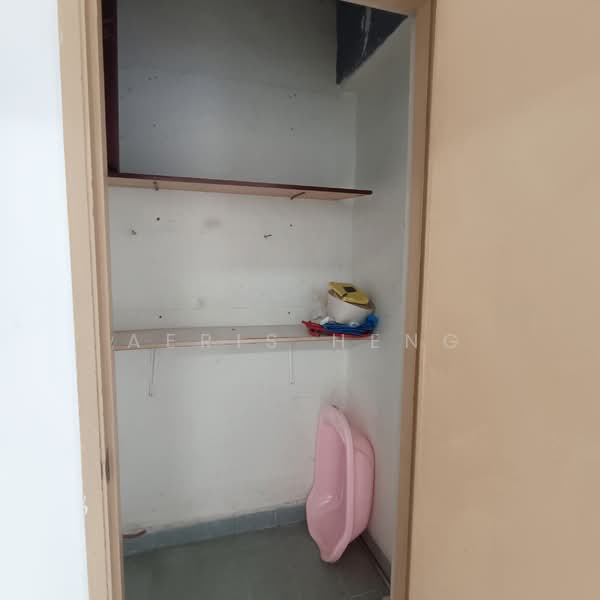 D'Casa Condominium untuk Untuk Disewa - RM 1,350 /bulan, Apr 2026 - PropertyGuru.com.my