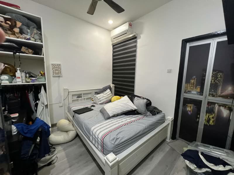 Taman Desa Tebrau untuk Untuk Dijual - RM 768,000, Apr 2026 - Bedroom - PropertyGuru.com.my