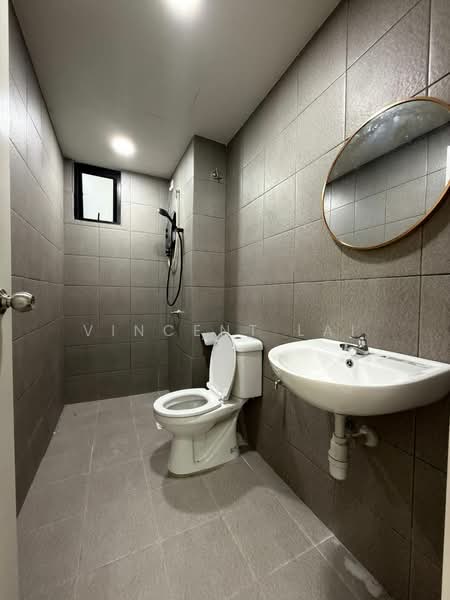 Pangsapuri untuk Disewa di Residensi Max - Vincent Lai - Bathroom - PropertyGuru.com.my