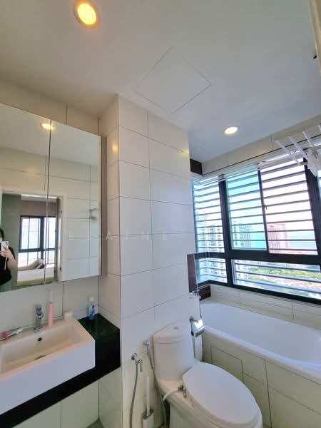 Marinox Sky Villas untuk Untuk Dijual - RM 1,320,000, Apr 2026 - Bathroom - PropertyGuru.com.my