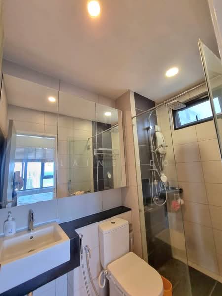 Marinox Sky Villas untuk Untuk Dijual - RM 1,320,000, Apr 2026 - Bathroom - PropertyGuru.com.my