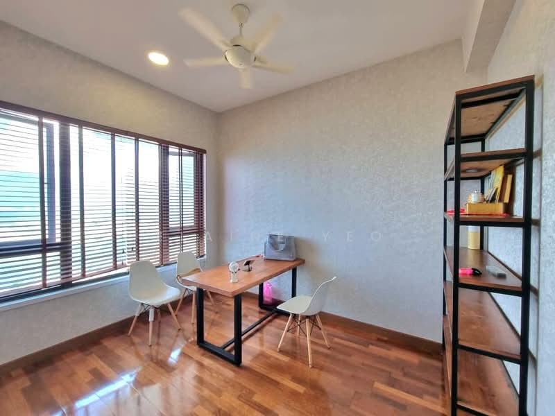 Marinox Sky Villas untuk Untuk Dijual - RM 1,320,000, Apr 2026 - Study - PropertyGuru.com.my