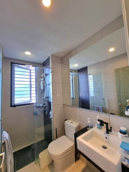 Marinox Sky Villas untuk Untuk Dijual - RM 1,320,000, Apr 2026 - Bathroom - PropertyGuru.com.my