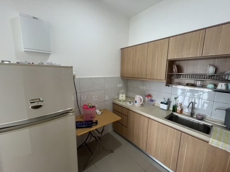 Condominium for Rent at d'Brightton - Lucas Ho - PropertyGuru.com.my