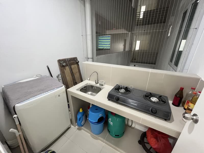 Condominium for Rent at d'Brightton - Lucas Ho - PropertyGuru.com.my