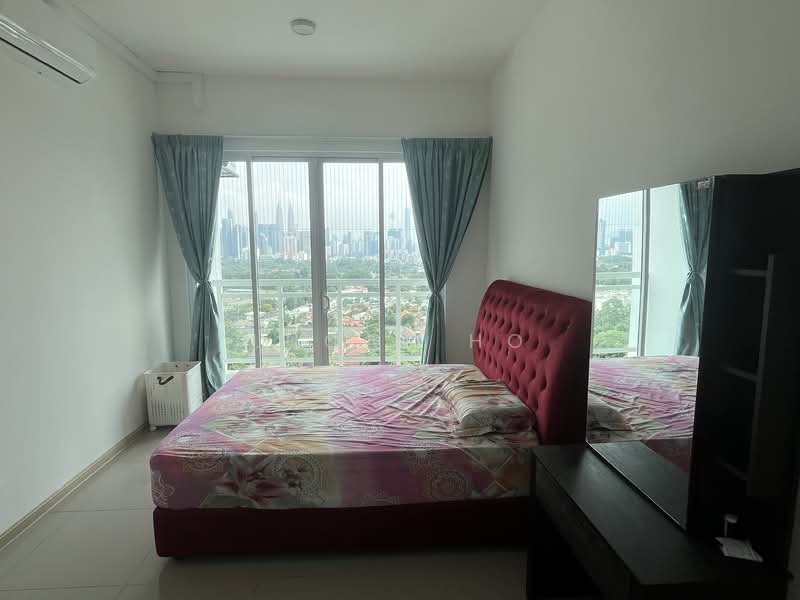 Condominium for Rent at d'Brightton - Lucas Ho - PropertyGuru.com.my