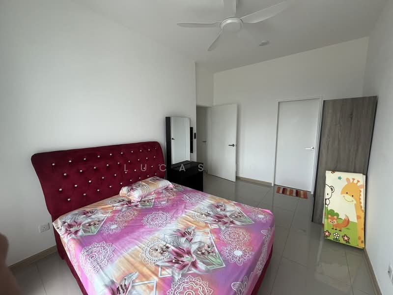 Condominium for Rent at d'Brightton - Lucas Ho - PropertyGuru.com.my