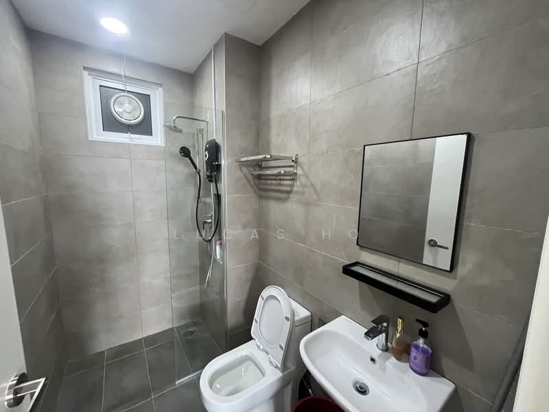 Condominium for Rent at d'Brightton - Lucas Ho - PropertyGuru.com.my