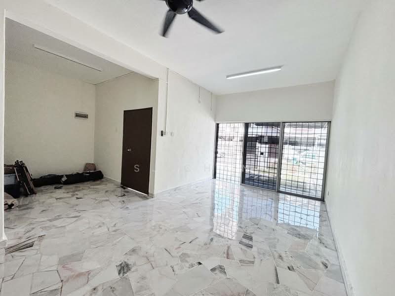 Rumah Teres 2 Tingkat untuk Disewa di Taman Molek (Johor Bahru) - SJ CHAN - PropertyGuru.com.my