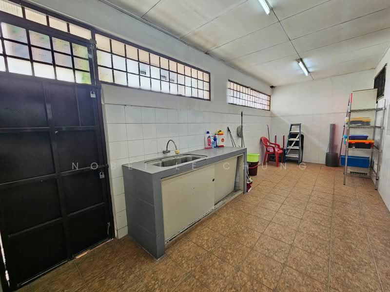 2-storey Terraced House for Sale in Usj 11 (Subang Jaya) - Nobeille Chung - Interior - PropertyGuru.com.my
