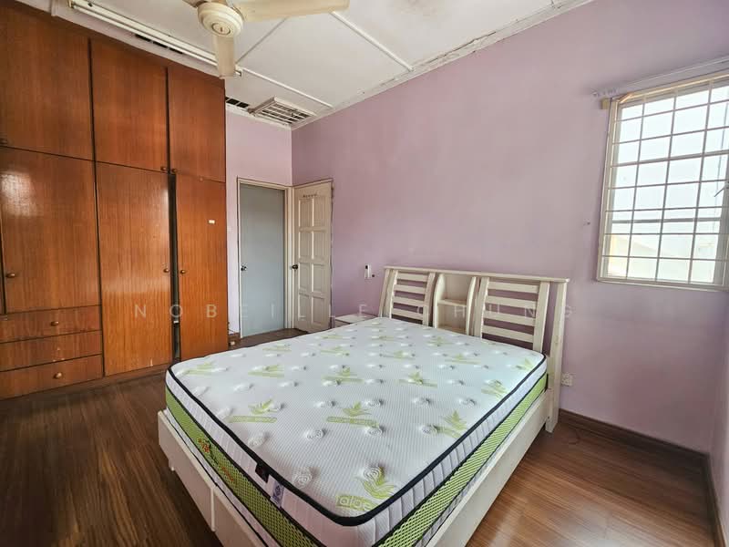 2-storey Terraced House for Sale in Usj 11 (Subang Jaya) - Nobeille Chung - Bedroom - PropertyGuru.com.my