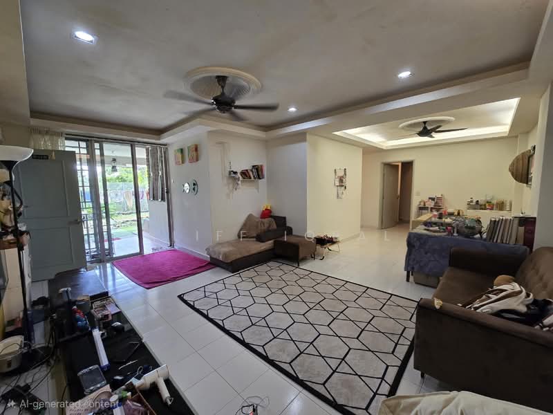 Andari Townvilla untuk Untuk Dijual - RM 388,000, Apr 2026 - PropertyGuru.com.my