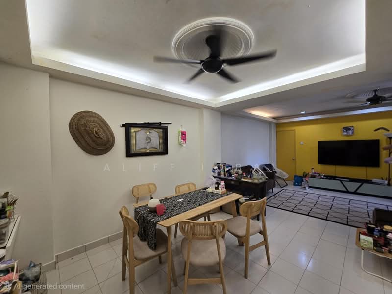 Andari Townvilla untuk Untuk Dijual - RM 388,000, Apr 2026 - PropertyGuru.com.my
