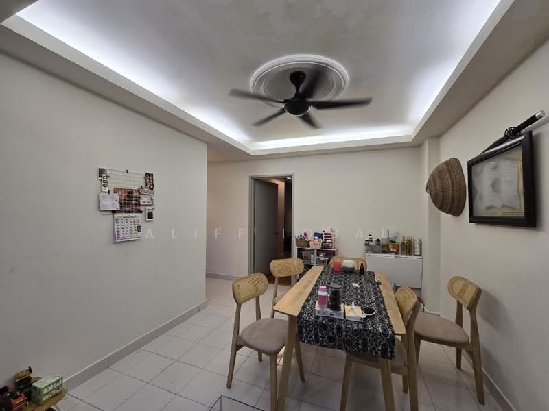 Andari Townvilla untuk Untuk Dijual - RM 388,000, Apr 2026 - PropertyGuru.com.my