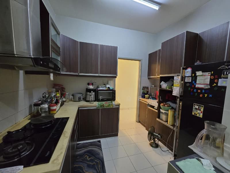 Andari Townvilla untuk Untuk Dijual - RM 388,000, Apr 2026 - PropertyGuru.com.my