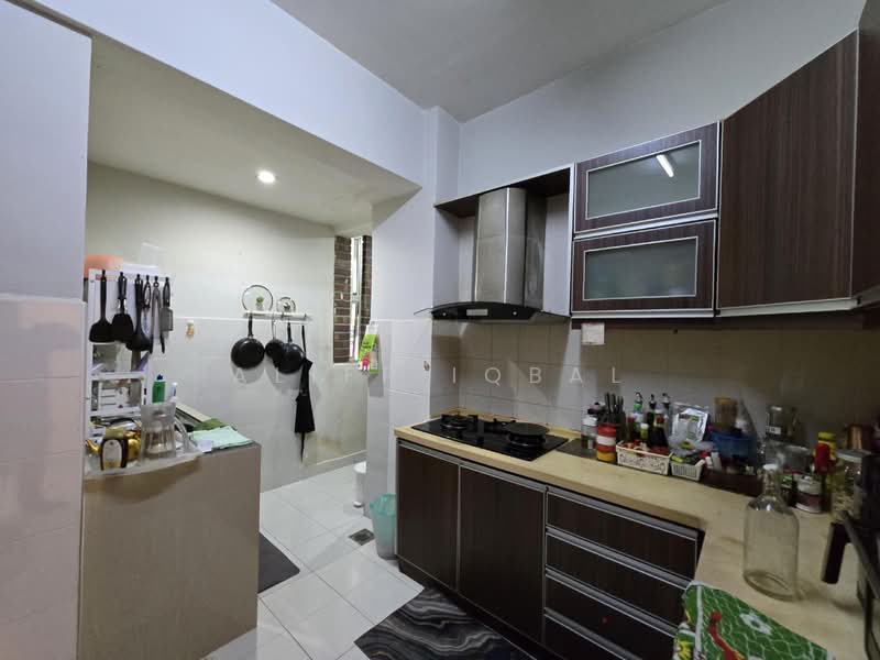 Andari Townvilla untuk Untuk Dijual - RM 388,000, Apr 2026 - PropertyGuru.com.my