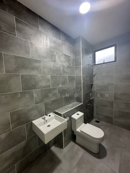 Cluster House for Rent in Iskandar Puteri (Nusajaya) (Johor) - Jun Weng Tan - PropertyGuru.com.my