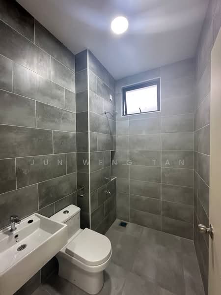 Cluster House for Rent in Iskandar Puteri (Nusajaya) (Johor) - Jun Weng Tan - PropertyGuru.com.my