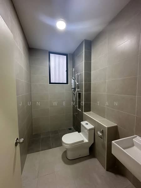 Cluster House for Rent in Iskandar Puteri (Nusajaya) (Johor) - Jun Weng Tan - PropertyGuru.com.my