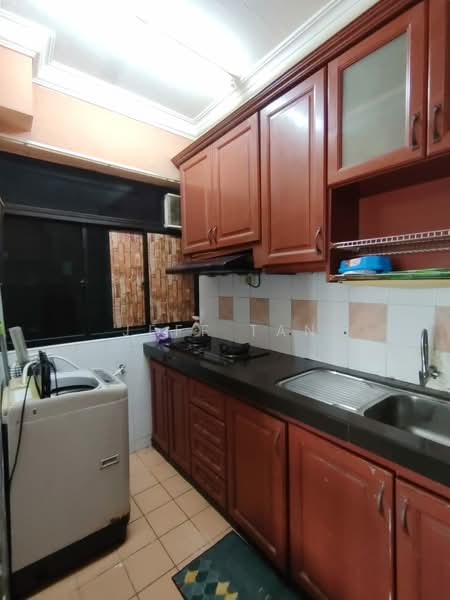 Condominium for Rent at Danau Murni - Jeff Tan - Kitchen - PropertyGuru.com.my