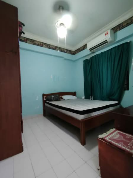 Condominium for Rent at Danau Murni - Jeff Tan - Bedroom - PropertyGuru.com.my