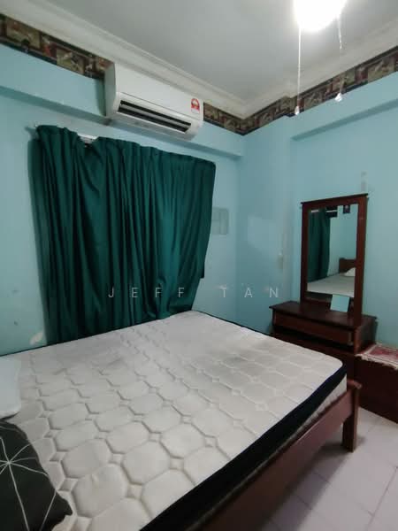 Condominium for Rent at Danau Murni - Jeff Tan - Bedroom - PropertyGuru.com.my