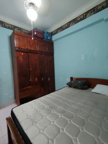 Condominium for Rent at Danau Murni - Jeff Tan - Bedroom - PropertyGuru.com.my