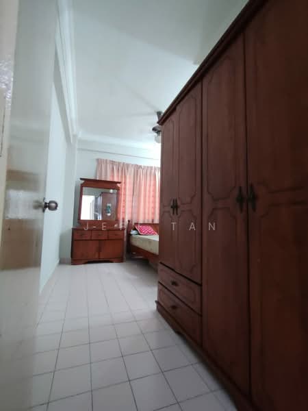 Condominium for Rent at Danau Murni - Jeff Tan - Bedroom - PropertyGuru.com.my