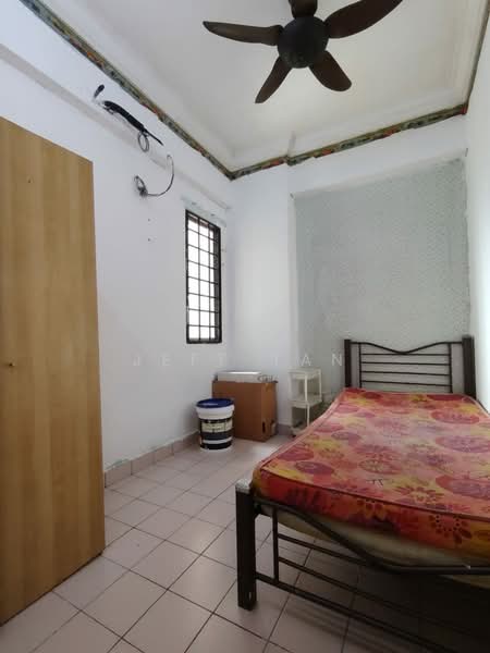 Condominium for Rent at Danau Murni - Jeff Tan - Bedroom - PropertyGuru.com.my