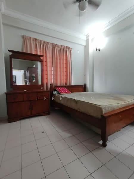 Condominium for Rent at Danau Murni - Jeff Tan - Bedroom - PropertyGuru.com.my
