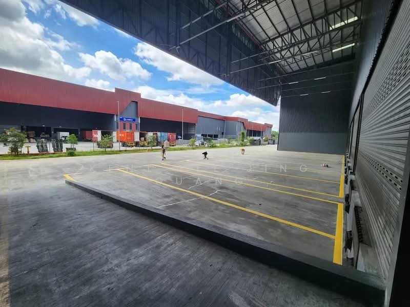 Warehouse for Rent in Bukit Jelutong (Shah Alam) - Kent Lee Jing Guang - Exterior - PropertyGuru.com.my
