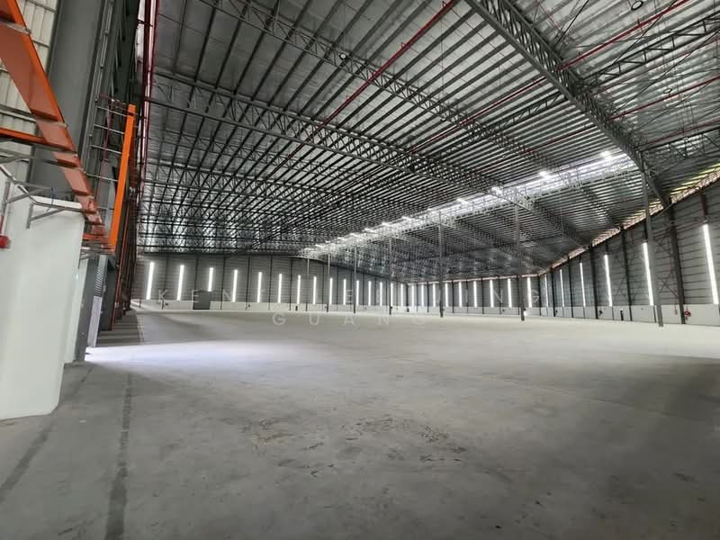Warehouse for Rent in Bukit Jelutong (Shah Alam) - Kent Lee Jing Guang - PropertyGuru.com.my