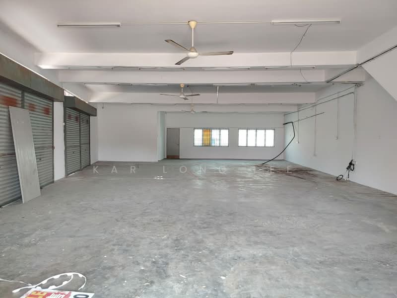 For Sale - Taman Pengkalan Utama