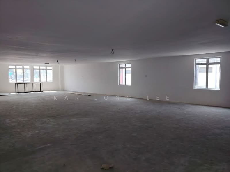 For Sale - Taman Pengkalan Utama