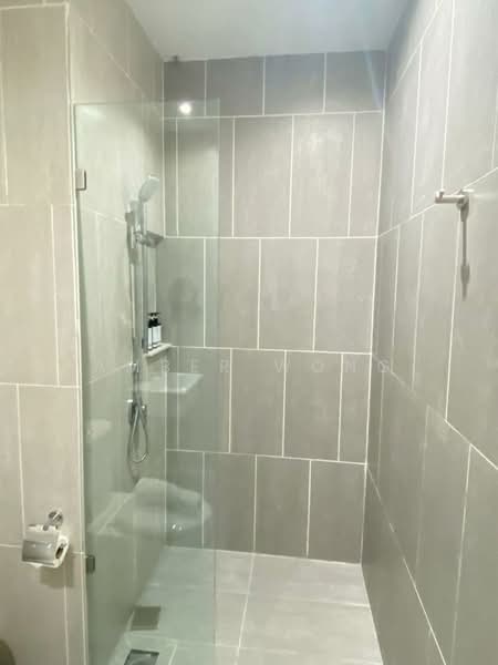 Servis Apartment untuk Dijual di Iconic Regency - Amber Wong - Bathroom - PropertyGuru.com.my