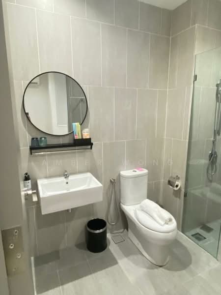 Servis Apartment untuk Dijual di Iconic Regency - Amber Wong - Bathroom - PropertyGuru.com.my