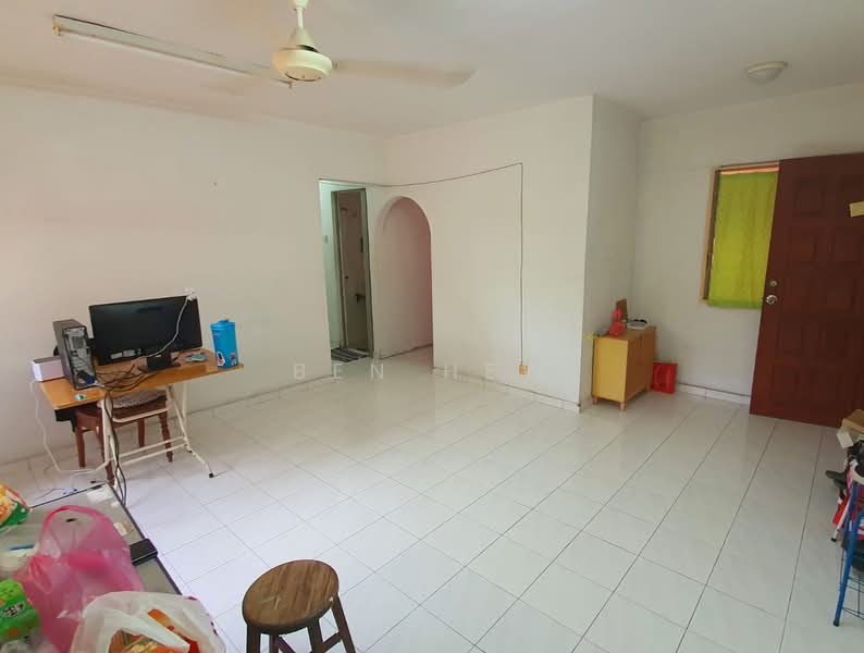 Apartment for Sale at Taman Pekaka Block 31 - Ben Hew - PropertyGuru.com.my