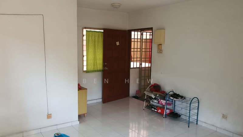 Apartment for Sale at Taman Pekaka Block 31 - Ben Hew - PropertyGuru.com.my