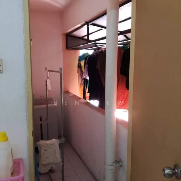 Apartment for Sale at Taman Pekaka Block 31 - Ben Hew - PropertyGuru.com.my