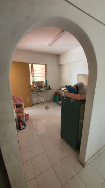 Apartment for Sale at Taman Pekaka Block 31 - Ben Hew - PropertyGuru.com.my