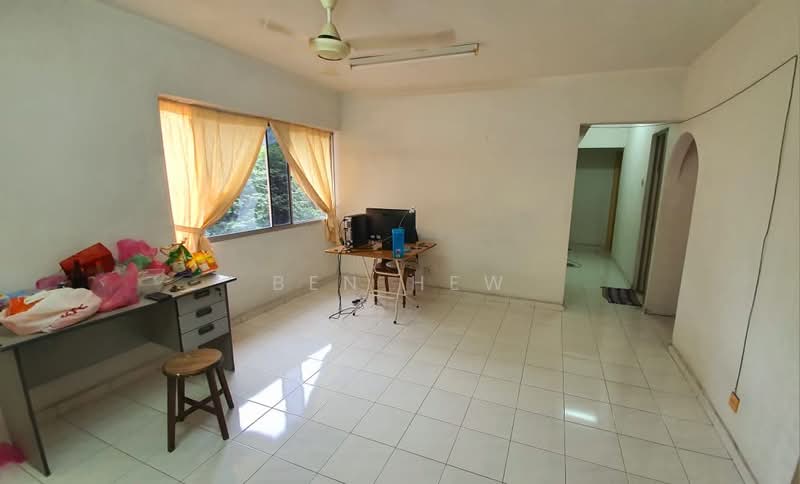 Apartment for Sale at Taman Pekaka Block 31 - Ben Hew - PropertyGuru.com.my